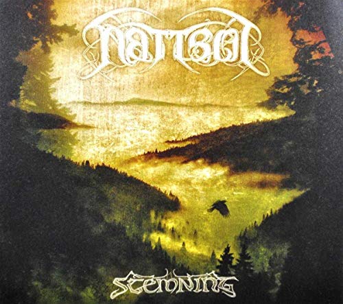 NATTSOL - STEMMING - CD image 2