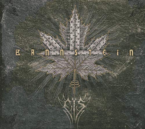 Eis - Bannstein - CD image 2