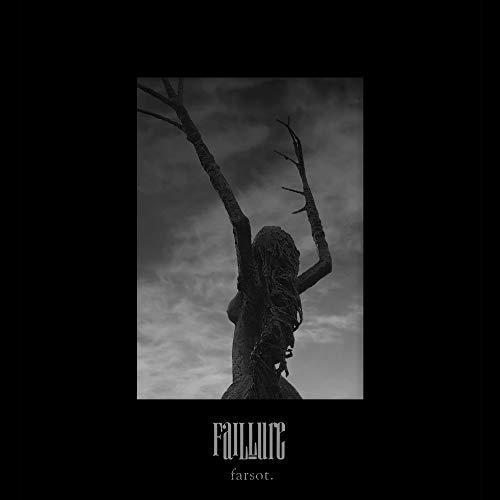Farsot - FAIL·LURE - CD image 2