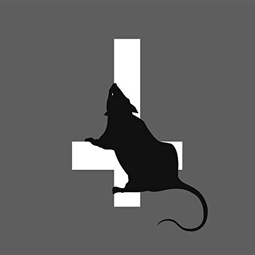 Valborg - Nekrodepression - CD image 2