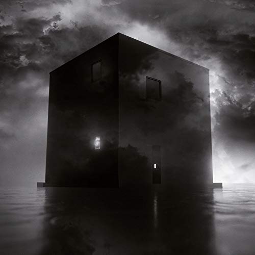 SECRETS OF THE MOON - BLACK HOUSE - CD image 2