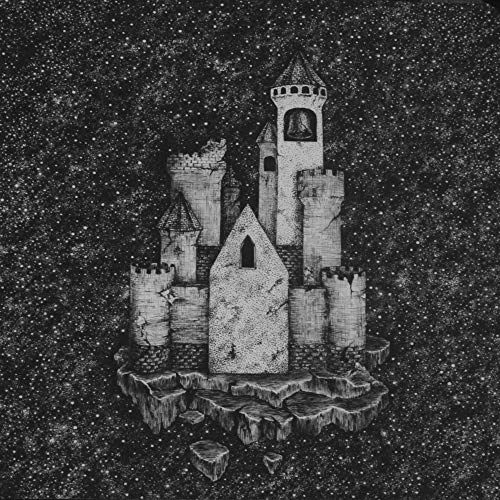 Aureole - Alunar - CD image 2