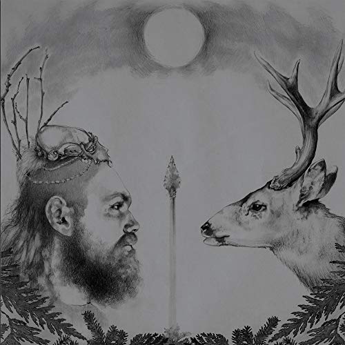 Fauna - Hunt - CD image 2