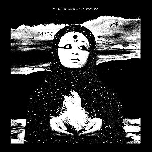 VUUR & ZIJDE / IMPAV - CD image 2