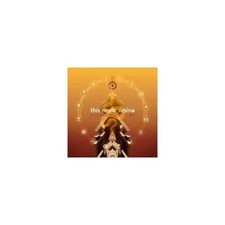 THIS MORN OMINA - KUNDALINI RISING - CD image 2
