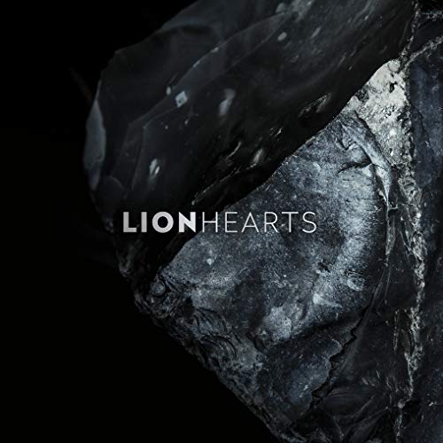 Lionhearts - CD image 2