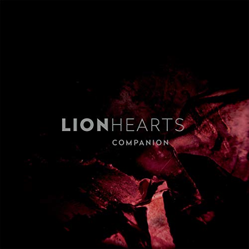 Lionhearts - Companion - CD image 2