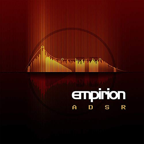 Empirion - ADSR - CD image 2