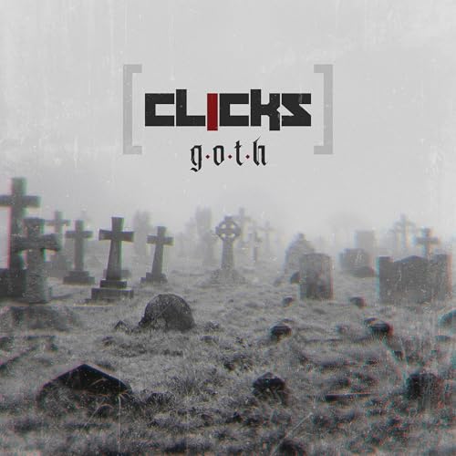 CLICKS - CD image 2