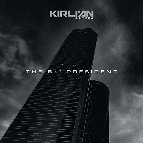8TH PRESIDENT - CDD image 2