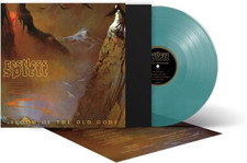 RESTLESS SPIRIT - BLOOD OF THE OLD GODS - ICE BLUE - Vinyl Record image 2