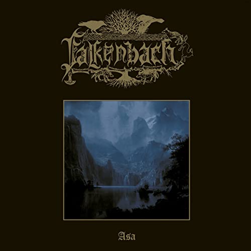 FALKENBACH - ASA (DELUXE DIGIBOOK) - DCD image 2