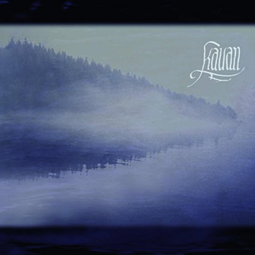 TENHI - KAUAN (RE-RELEASE) - CD image 2