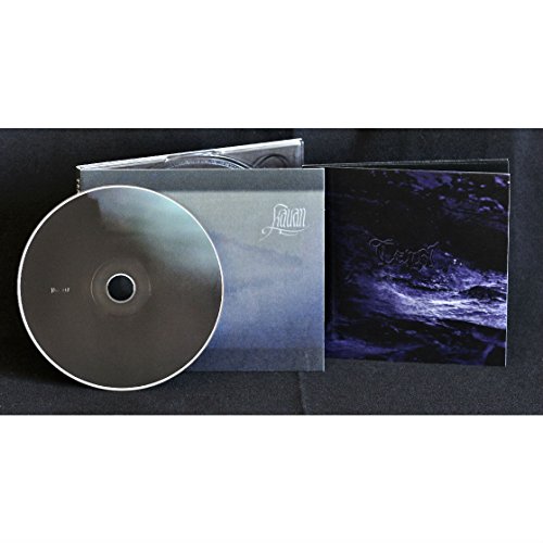 TENHI - KAUAN (RE-RELEASE) - CD image 3