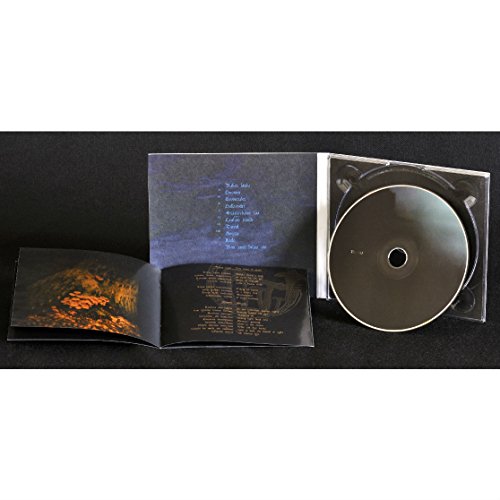 TENHI - KAUAN (RE-RELEASE) - CD image 4