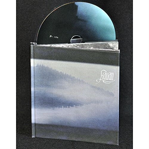 TENHI - KAUAN (RE-RELEASE) - CD image 5