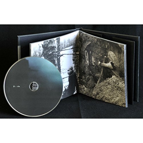 TENHI - KAUAN (RE-RELEASE) - CD image 6