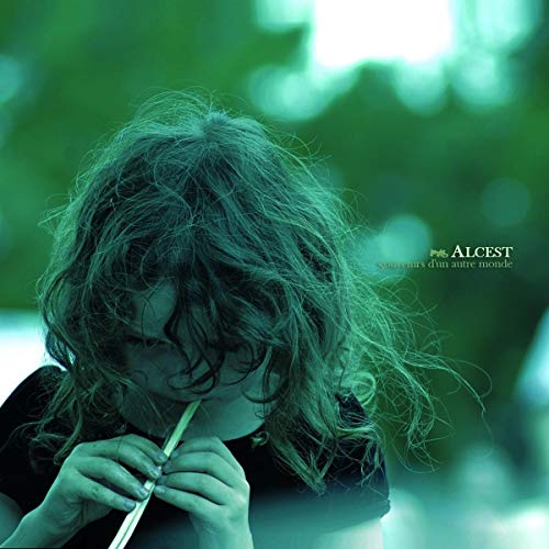 ALCEST - SOUVENIRS D'UNM AUTRE M... - CD image 2