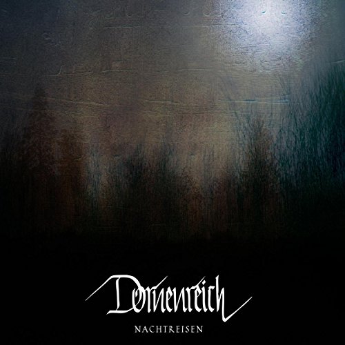 DORNENREICH - NACHTREISEN (DOUBLE CD + DVD) - CDB image 2