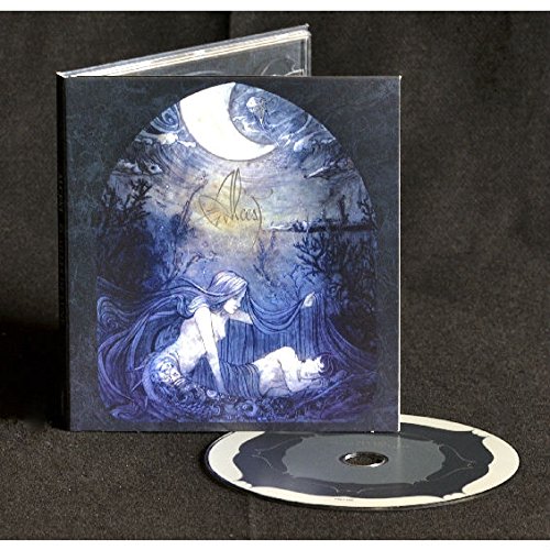 ALCEST - ECAILLES DE LUNE - CD image 3