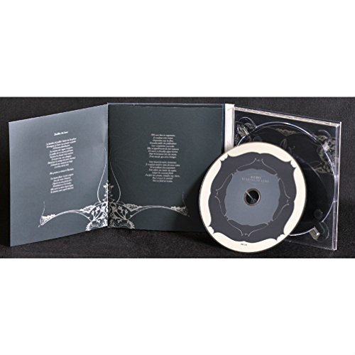 ALCEST - ECAILLES DE LUNE - CD image 4