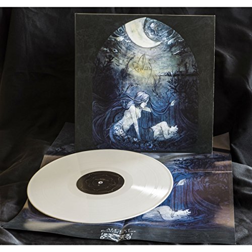 ALCEST - ECAILLES DE LUNE - CD image 5