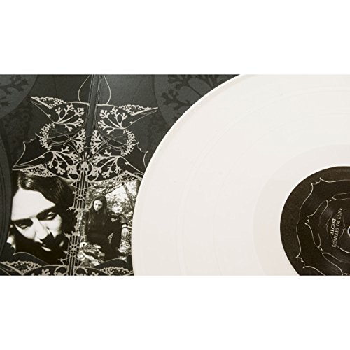 ALCEST - ECAILLES DE LUNE - CD image 6