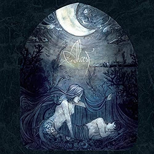 Ecailles De Lune - CD image 2