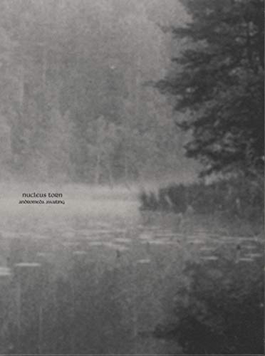 NUCLEUS TORN - ANDROMEDA AWAITING - CD image 2
