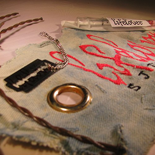 LIFELOVER - SJUKDOM - CD image 4