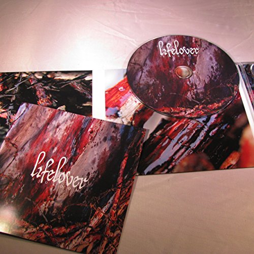 LIFELOVER - SJUKDOM - CD image 6