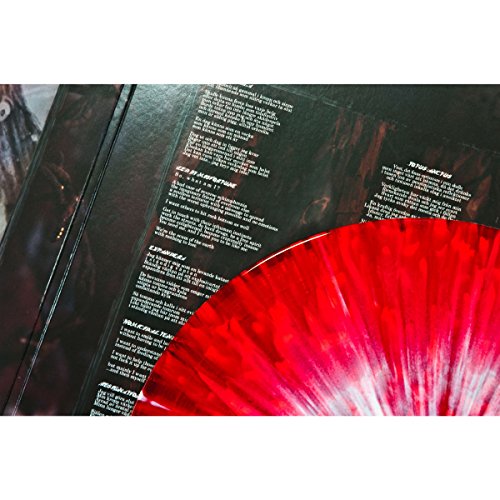 LIFELOVER - SJUKDOM - CD image 8