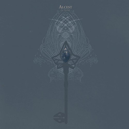 ALCEST - LE SECRET - CD image 2