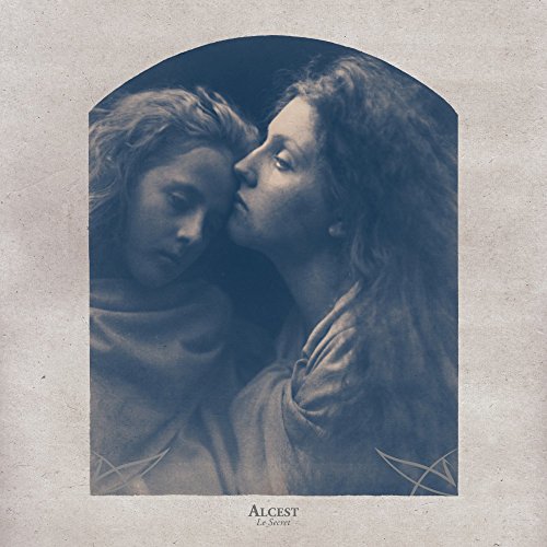 ALCEST - LE SECRET - CD image 3