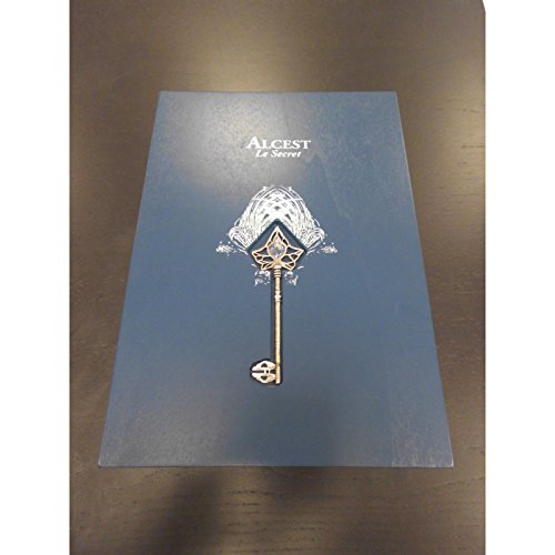 ALCEST - LE SECRET - CD image 4