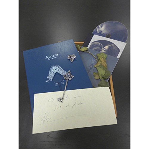 ALCEST - LE SECRET - CD image 5