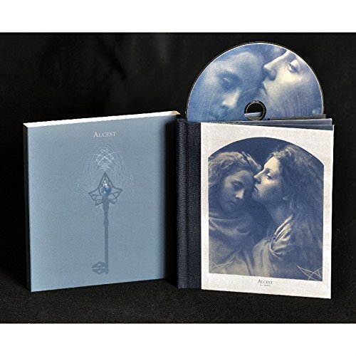 ALCEST - LE SECRET - CD image 6