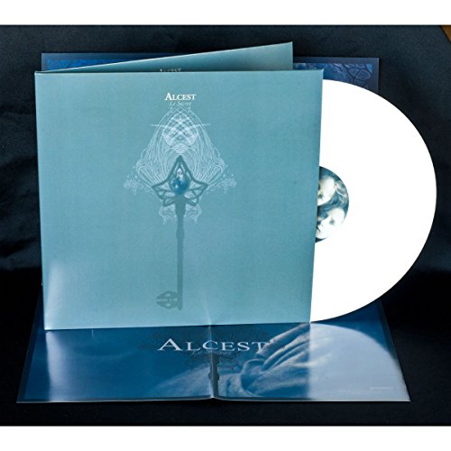 ALCEST - LE SECRET - CD image 8