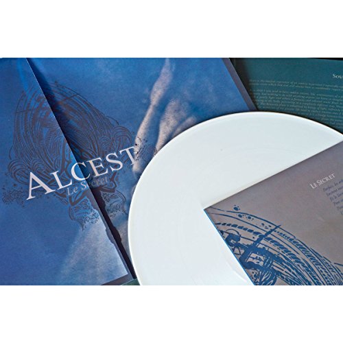 ALCEST - LE SECRET - CD image 9