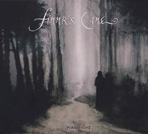 FINNR'S CANE - WANDERLUST - CD image 2
