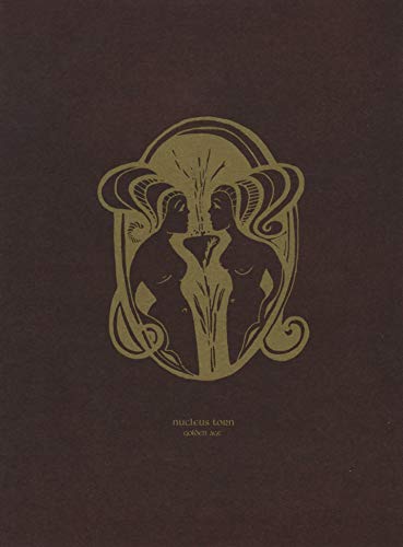 NUCLEUS TORN - GOLDEN AGE - CD image 2