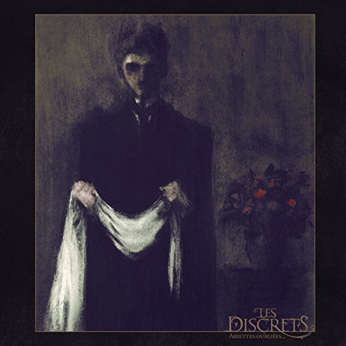 LES DISCRETS - ARIETTES OUBLIEES - CD image 2