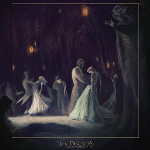 LES DISCRETS - ARIETTES OUBLIEES - CD image 3
