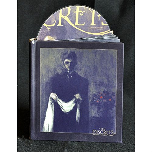 LES DISCRETS - ARIETTES OUBLIEES - CD image 4