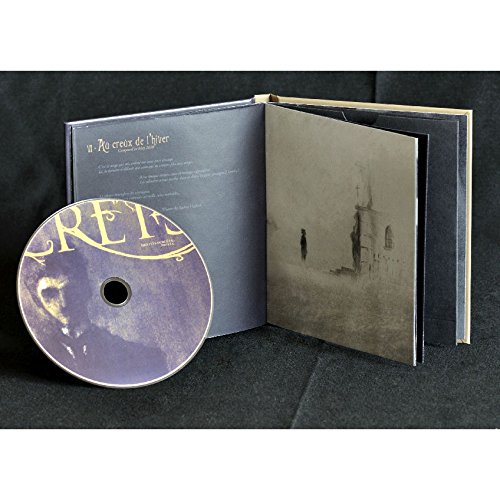 LES DISCRETS - ARIETTES OUBLIEES - CD image 5
