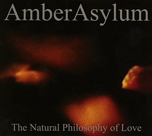 AMBER ASYLUM - NATURAL PHILOSOPHY OF LOVE - CD image 2
