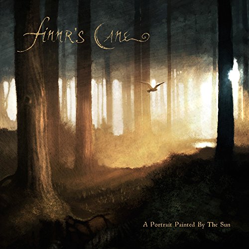 FINNR'S CANE - A PORTRAIT PAINTED BY THE SUN - CD image 2