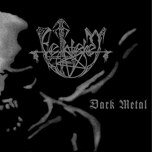 Bethlehem - Dark Metal - CD image 2
