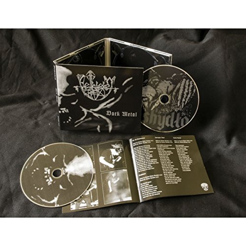Bethlehem - Dark Metal - CD image 3