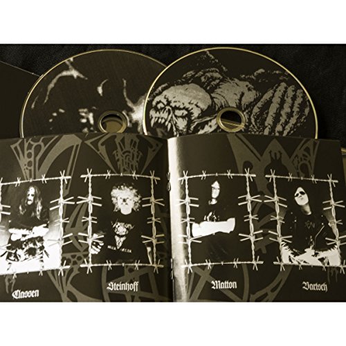 Bethlehem - Dark Metal - CD image 4